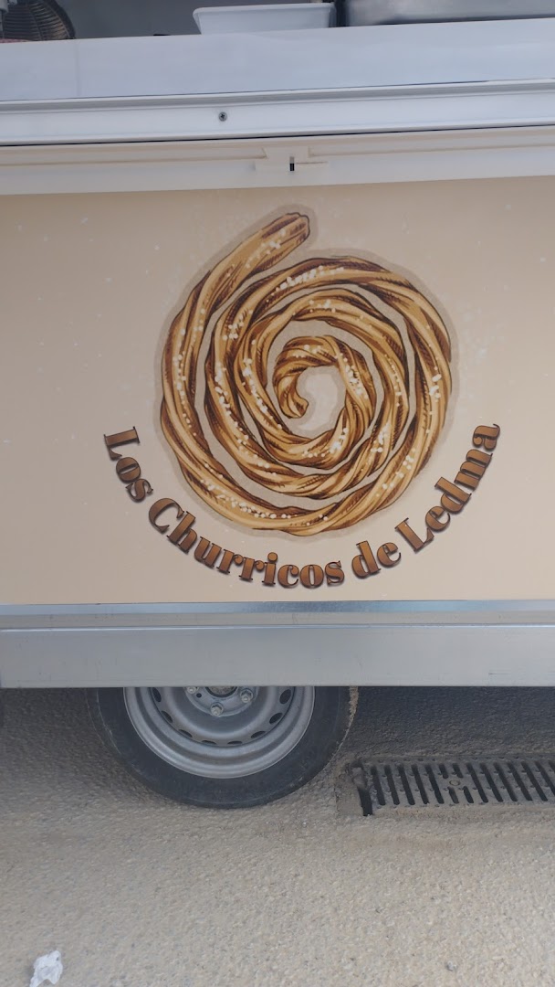 churrería Ledma · Fotos 3